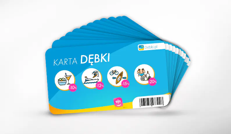 Pakiet kart