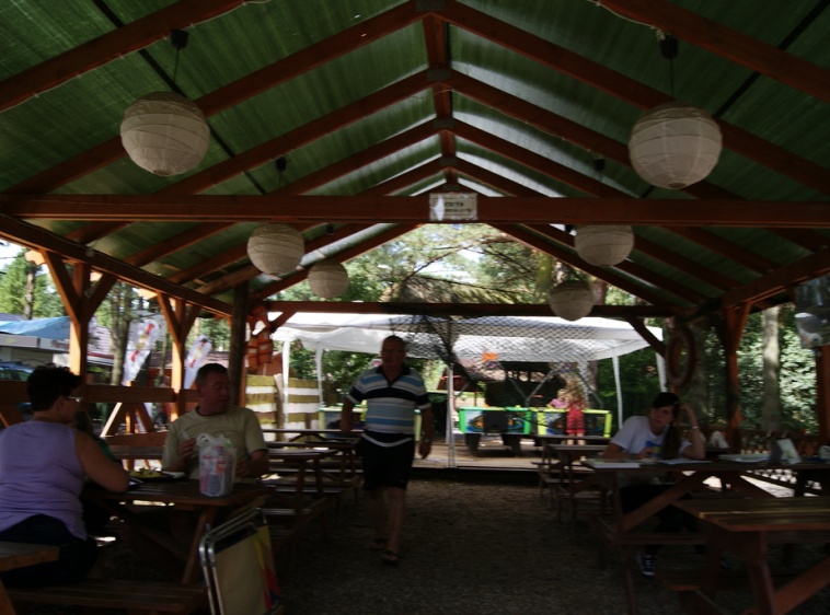 Bar Uroczysko