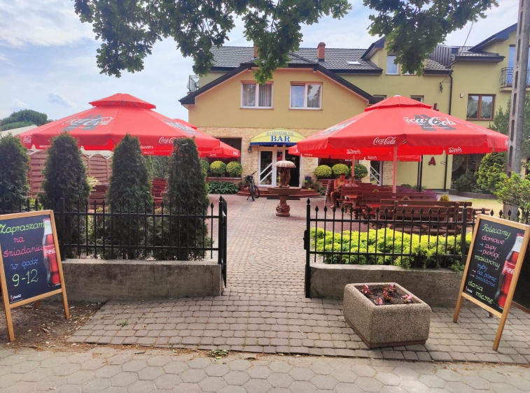 Bar Kormoran 