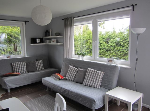 Apartament  Alicja 