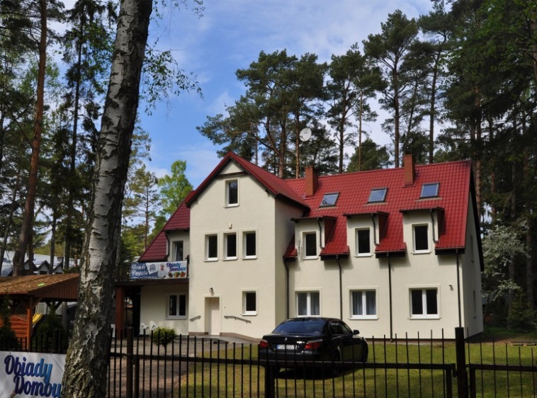 Obiady domowe w Kryzan&oacute;wce