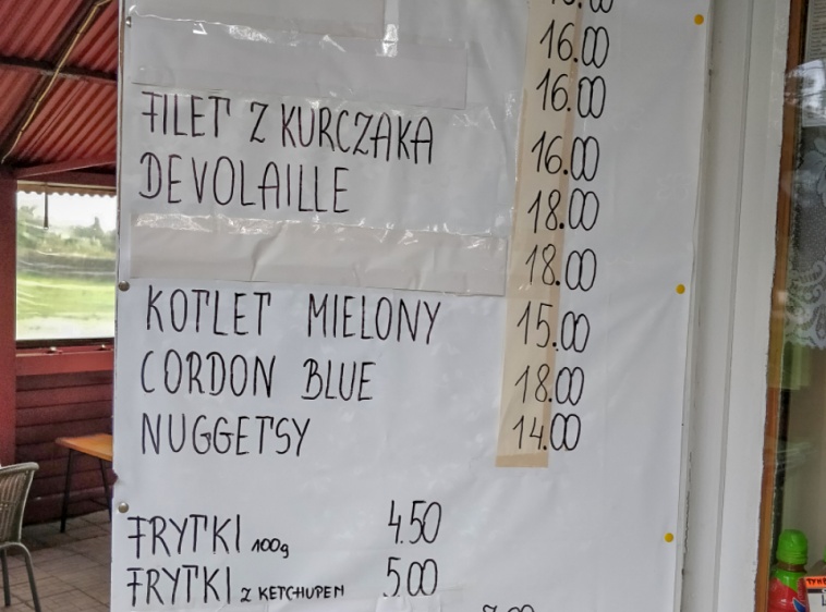 Bar Zacisze